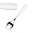 Elia Aspect Tea Spoon 18 10 (12 Pack)