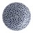 Dudson Terrazzo Coupe Bowls Blue 182mm (12 Pack)
