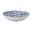 Dudson Terrazzo Coupe Bowls Blue 182mm (12 Pack)