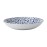 Dudson Terrazzo Coupe Bowls Blue 248mm (12 Pack)