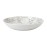 Studio Prints Kintsugi Agate Grey Coupe Bowls 248mm (12 Pack)