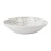 Studio Prints Kintsugi Agate Grey Coupe Bowls 182mm (12 Pack)