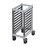 Cambro 1/1 Gastronorm Trolley 9 Tray Capacity Short