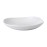 Dudson White Organic Coupe Wobbly Bowls 295mm (6 Pack)