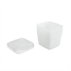 Food Containers
