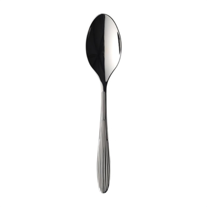 Churchill Agano Dessert Spoon (12 Pack)