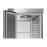Fagor Advance Gastronorm Upright Cabinet Freezer 1 Door AUN-11G CR