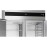 Fagor Concept Gastronorm Fridge 2 Door CUP-22G