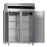 Fagor Concept Gastronorm Freezer 2 Door CUN-22G