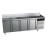 Fagor Advance 700 4 Door Gastronorm Counter Freezer ACN-4G