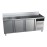 Fagor Concept 700 Gastronorm Counter Fridge 3 Door CCP-3G