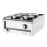 Buffalo 600 Series 4 Pot Bain Marie