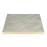 Bolero Pre-Drilled Table Top Chevron Design 700mm