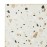 Bolero Terrazzo Style Square Table Top 700x700mm