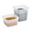 Cambro FreshPro Food Containers with Lid (2 x 0.95ltr and 2 x 0.47Ltr Pack)