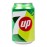 7UP Cans 330ml (24 Pack)