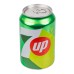 7UP Cans 330ml (24 Pack)