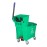 Jantex 25Ltr Mop Bucket with Foot Pedal Release Green