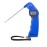 Hygiplas Easytemp Colour Coded Blue Thermometer