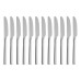 Olympia Ana Table Knife (12 Pack)