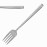 Olympia Ana Dessert Fork (12 Pack)