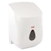 Jantex Centrefeed Roll Dispenser White