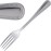 Amefa Bead Dessert Fork (12 Pack)