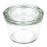 APS 80ml Weck Jars (12 Pack)