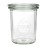APS 160ml Weck Jars (12 Pack)