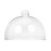 Bia Glass Cloche 210mm