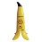 Banana Skin Wet Floor Sign