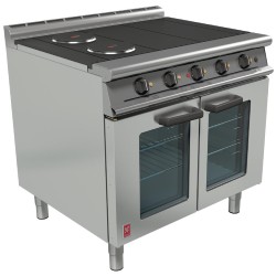 Electric Ovens and Ranges