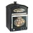 King Edward Bake King Mini Potato Oven Black BKM-BLK