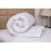 Comfort Bounceback Duvet 10.5 Tog Zip and Link