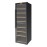 HOST 2 Zone Wine Fridge Black 180 Bottle