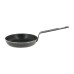 De Buyer Black Iron Blinis Pan 12cm