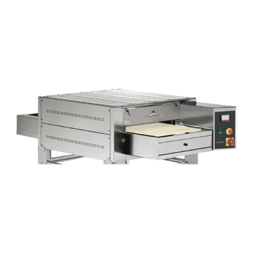 Italforni TSC Tunnel Electric Stone Deck Conveyor Oven 31