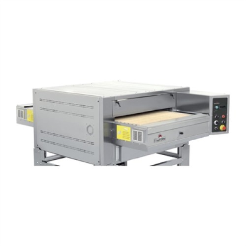 Italforni TSGAS Tunnel Gas Stone Deck Conveyor Pizza Oven 31