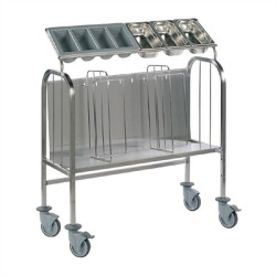 Catering Trolleys