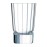 Arcoroc Bourbon Street Shot Glasses 60ml (24 Pack)