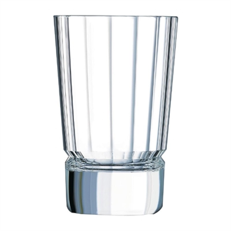 Arcoroc Bourbon Street Shot Glasses 60ml (24 Pack)