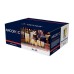 Arcoroc Bourbon Street Shot Glasses 60ml (24 Pack)