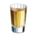 Arcoroc Bourbon Street Shot Glasses 60ml (24 Pack)