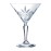 Arcoroc Broadway Martini/Cocktail Stem Glasses 210ml (12 Pack)