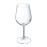 Arcoroc Domaine Wine Glasses 370ml (24 Pack)