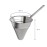 Gobel Fine Strainer Chinois 200mm