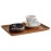 APS Acacia Wood Serving Board 250x170x15mm