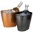 APS Wine/Champagne 2.1Ltr Cooler Bowl - Copper