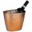 APS Wine/Champagne 2.1Ltr Cooler Bowl - Copper