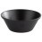 APS Dip Bowls Grey/Black 40ml (6 Pack)